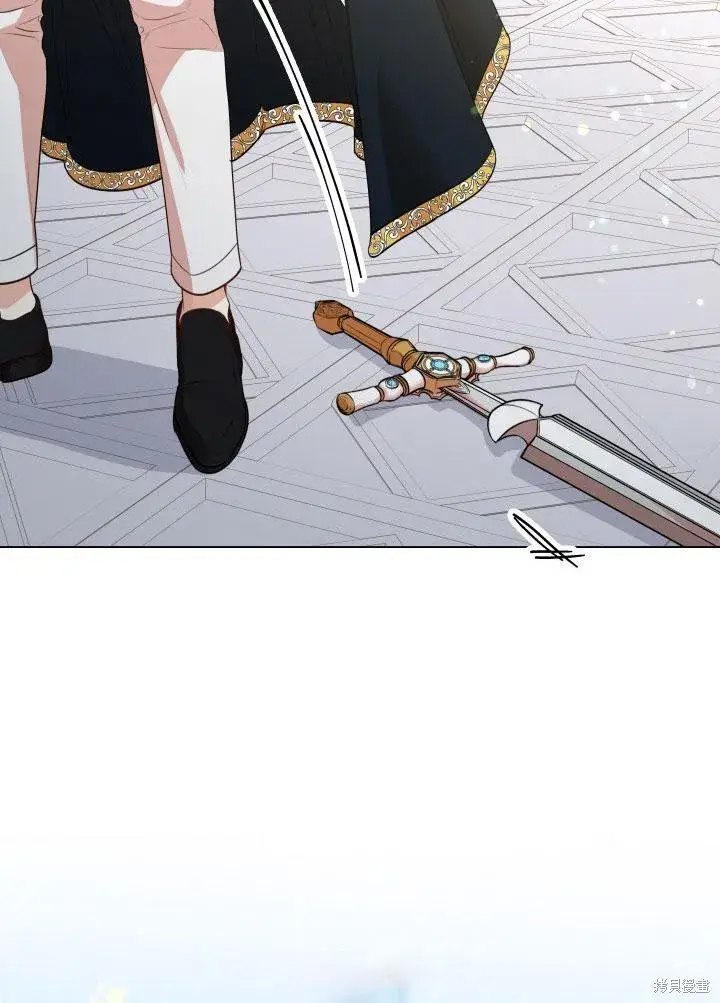 漫画《成为暴君的秘书官》第34话第51张图