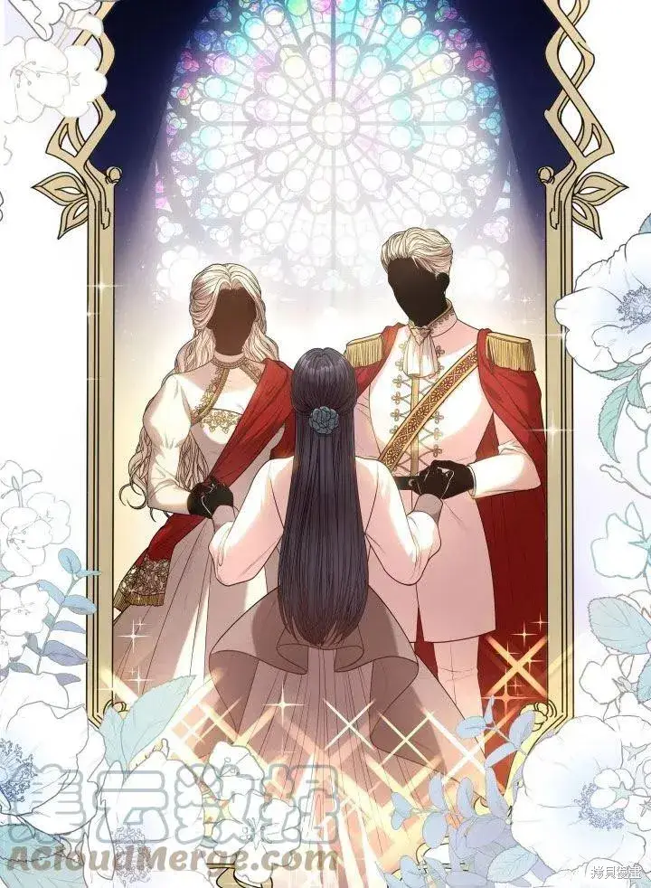 漫画《成为暴君的秘书官》第38话第34张图