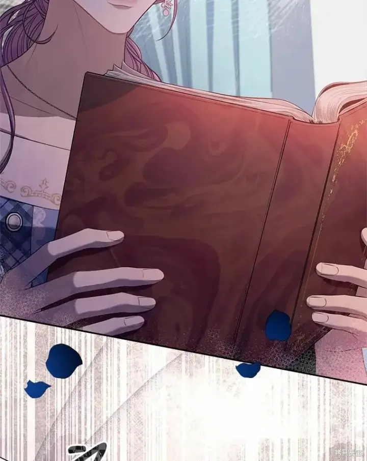 漫画《成为暴君的秘书官》第68话第111张图