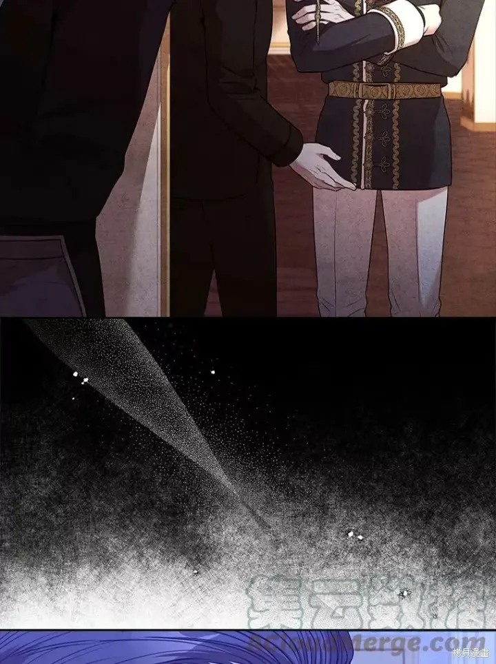 漫画《成为暴君的秘书官》第73话第13张图