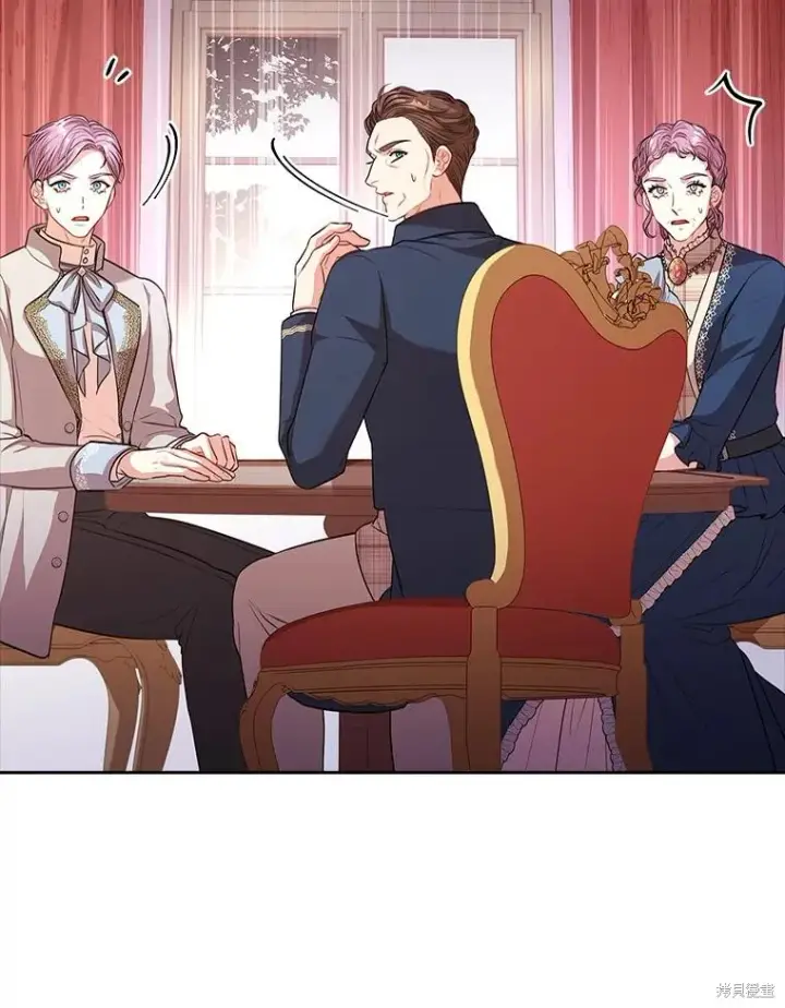 漫画《成为暴君的秘书官》第74话第71张图