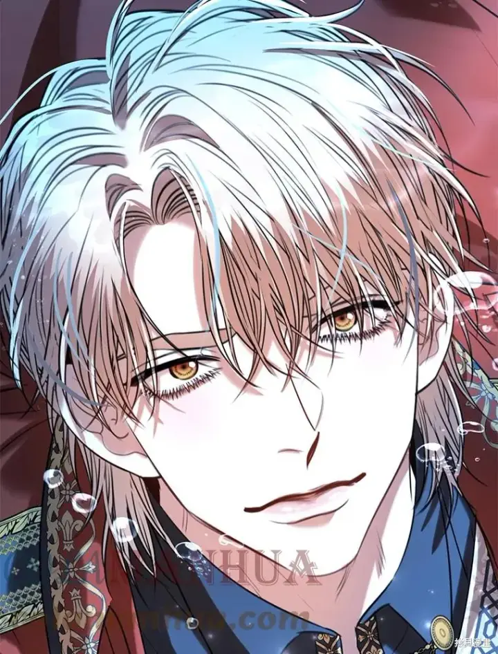 漫画《成为暴君的秘书官》第75话第109张图