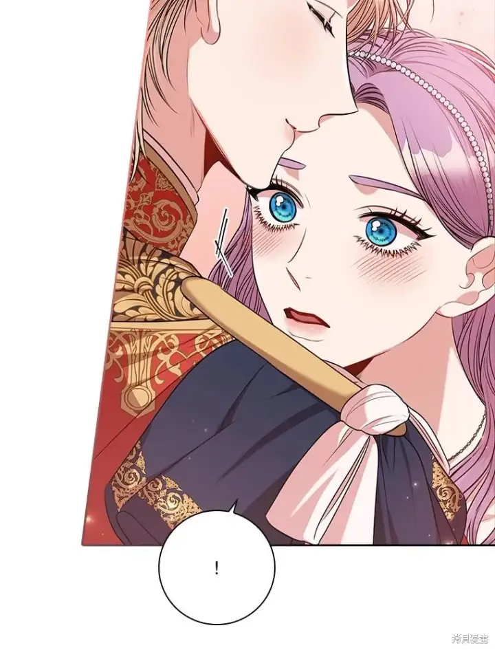 漫画《成为暴君的秘书官》第83话第56张图