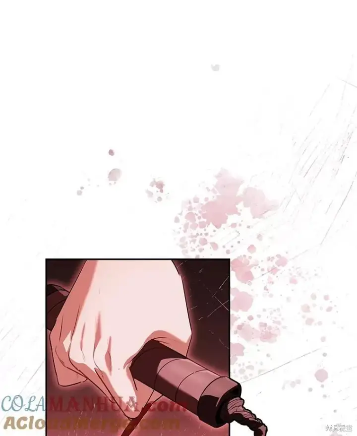 漫画《成为暴君的秘书官》第87话第113张图