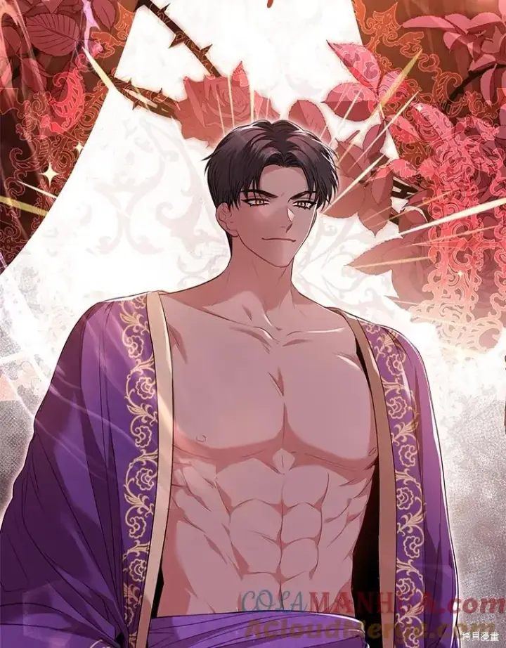 漫画《成为暴君的秘书官》第90话第113张图