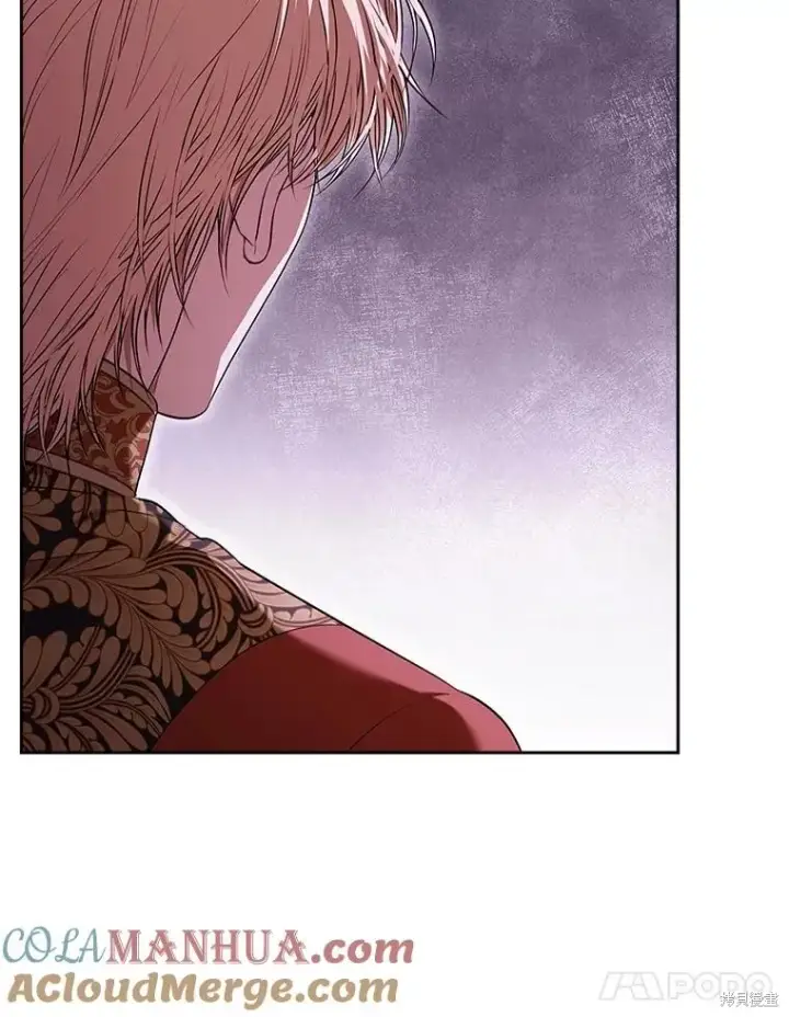 漫画《成为暴君的秘书官》第90话第45张图