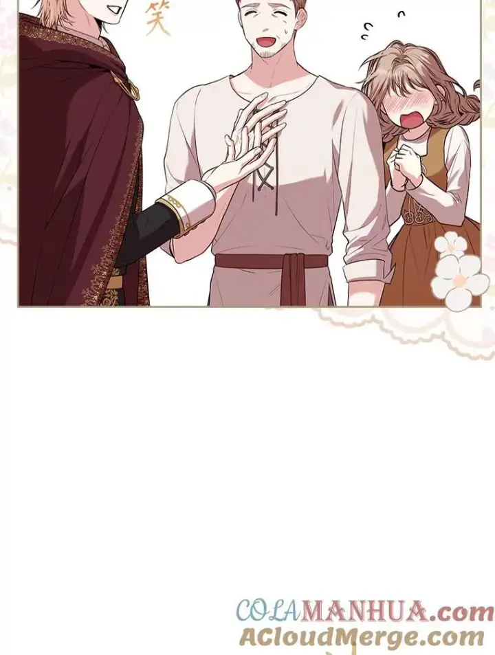 漫画《成为暴君的秘书官》91.愿意追随第97张图