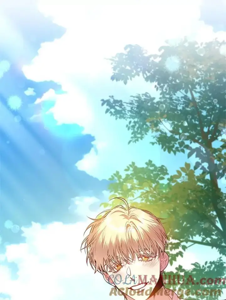漫画《成为暴君的秘书官》93.发火第109张图