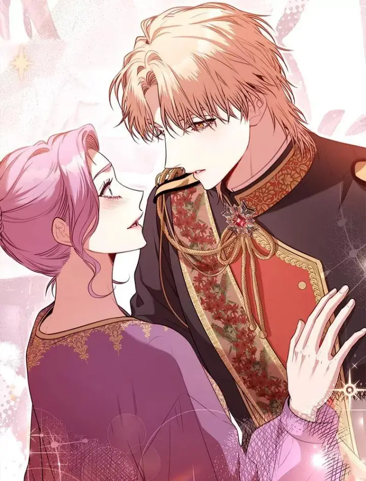漫画《成为暴君的秘书官》93.发火第52张图