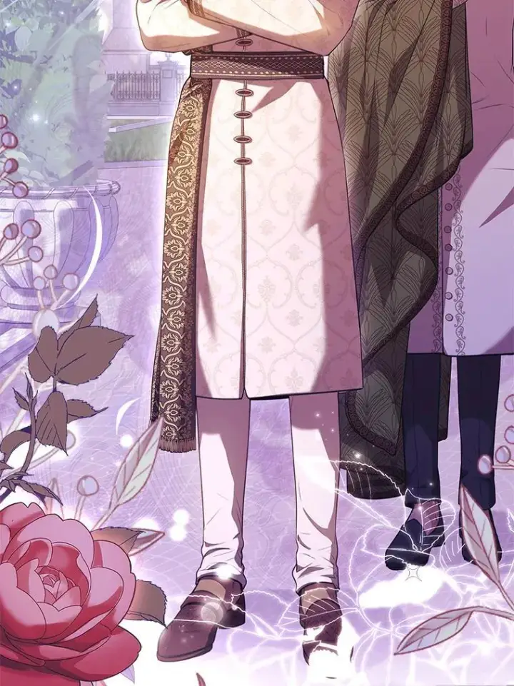 漫画《成为暴君的秘书官》95.搭讪第31张图