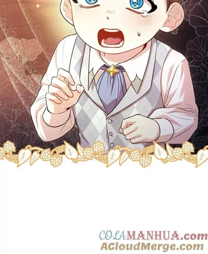 漫画《成为暴君的秘书官》97.再次相遇第113张图