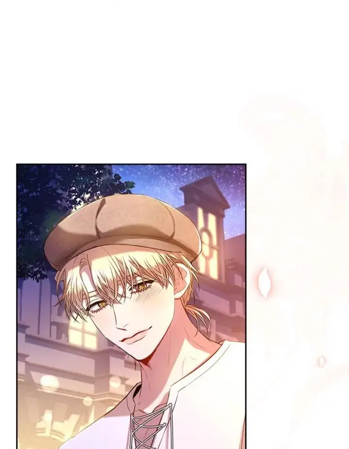 漫画《成为暴君的秘书官》98.单独约会第116张图