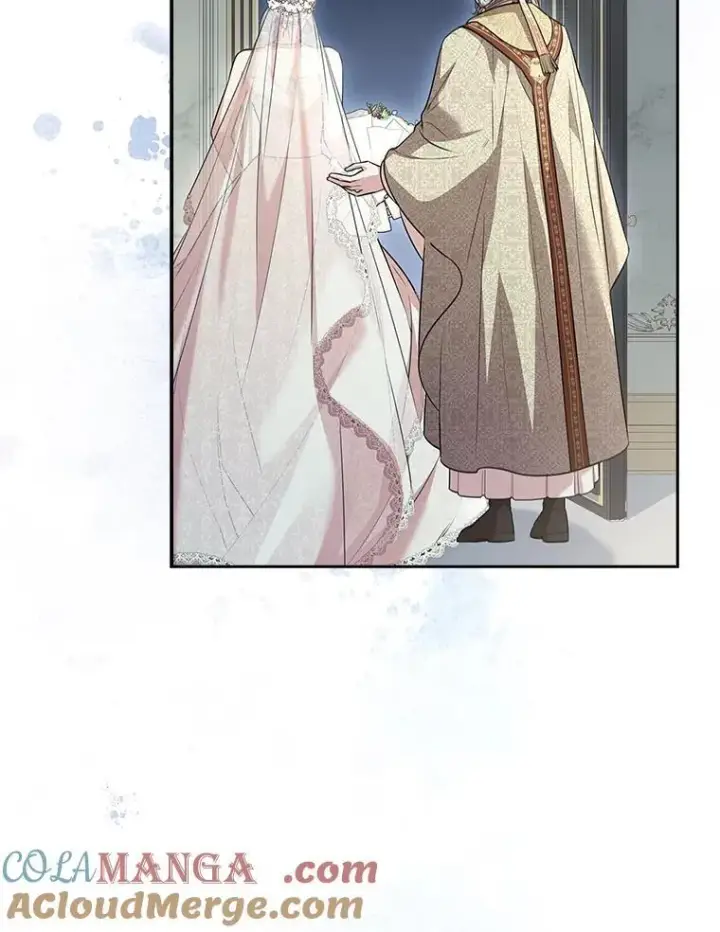 漫画《成为暴君的秘书官》102.婚礼出意外第121张图