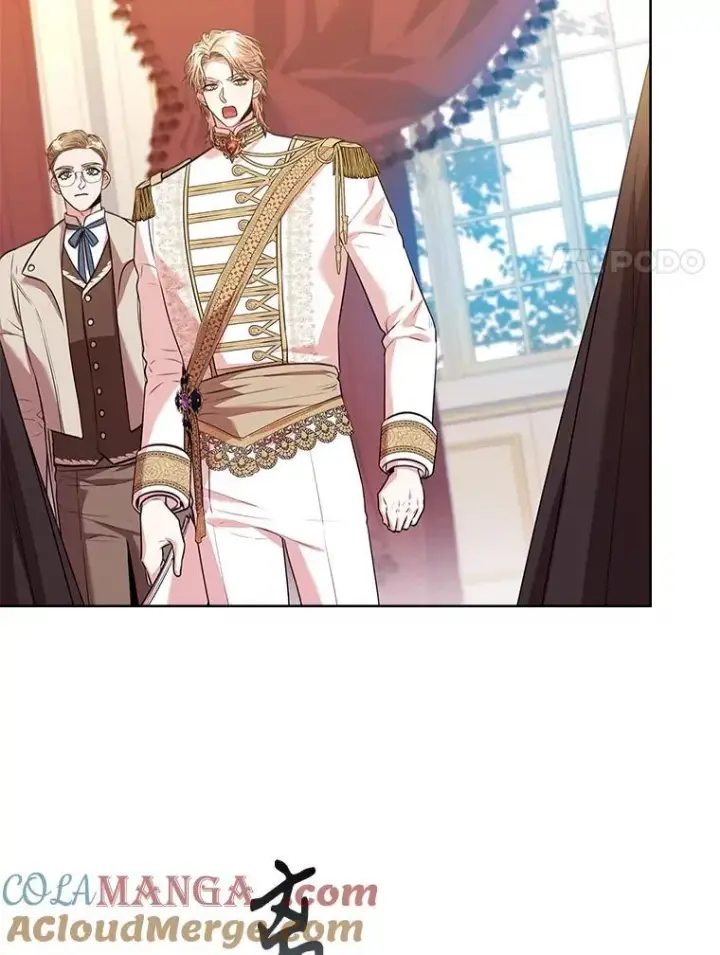 漫画《成为暴君的秘书官》102.婚礼出意外第65张图
