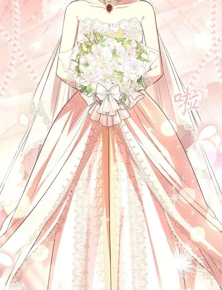 漫画《成为暴君的秘书官》102.婚礼出意外第98张图