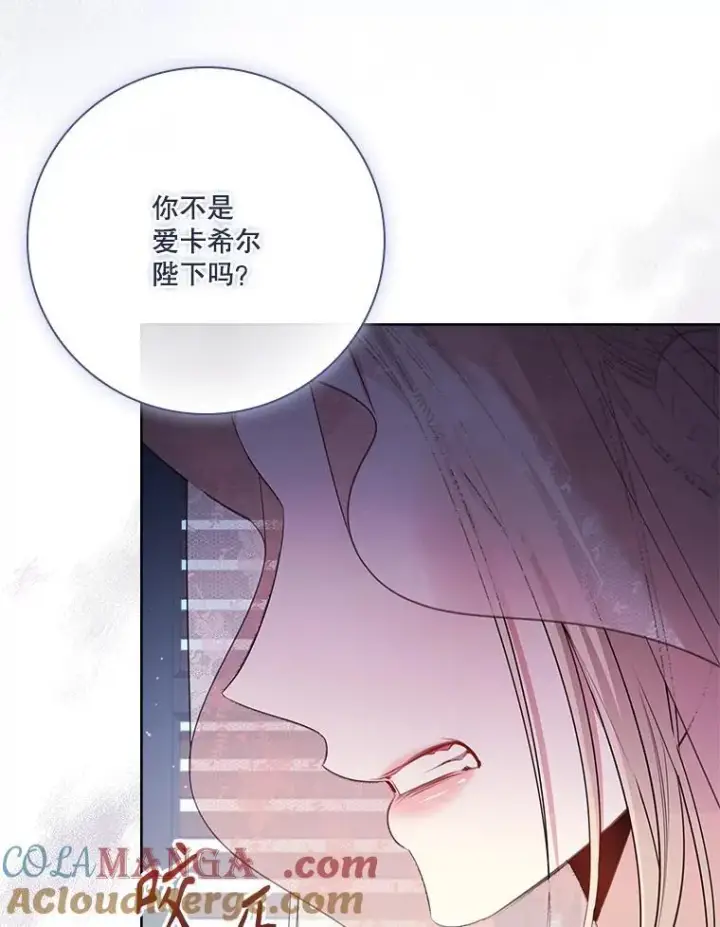 漫画《成为暴君的秘书官》103.成为祭品第85张图