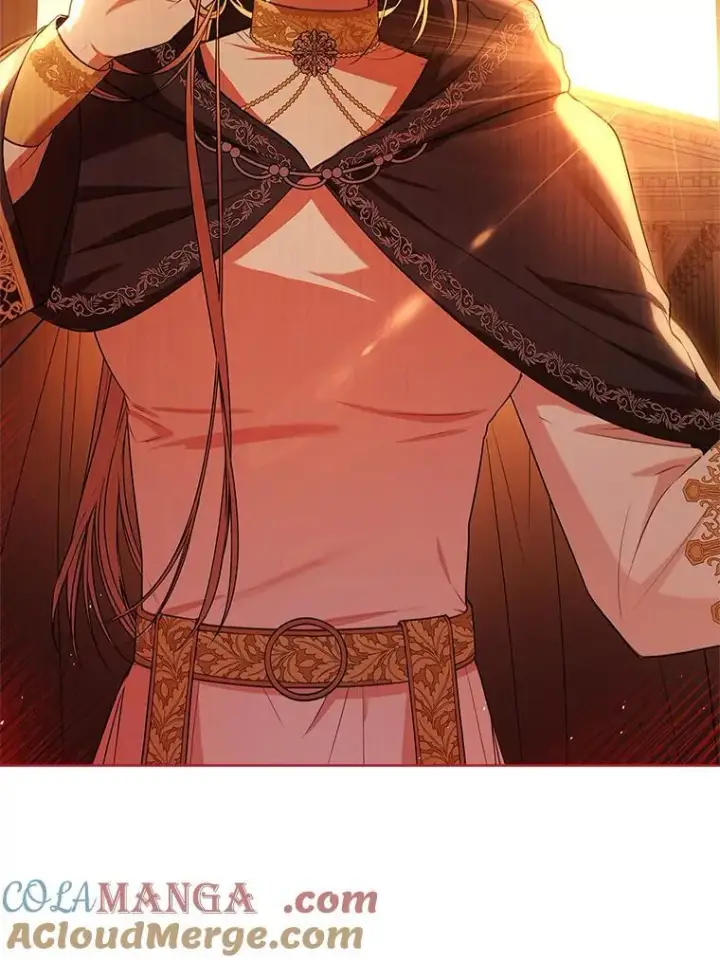 漫画《成为暴君的秘书官》104.撕破脸第113张图