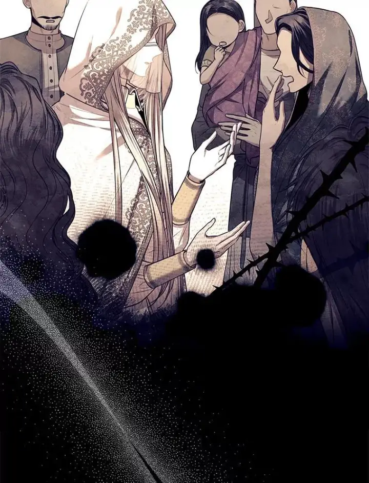 漫画《成为暴君的秘书官》104.撕破脸第22张图