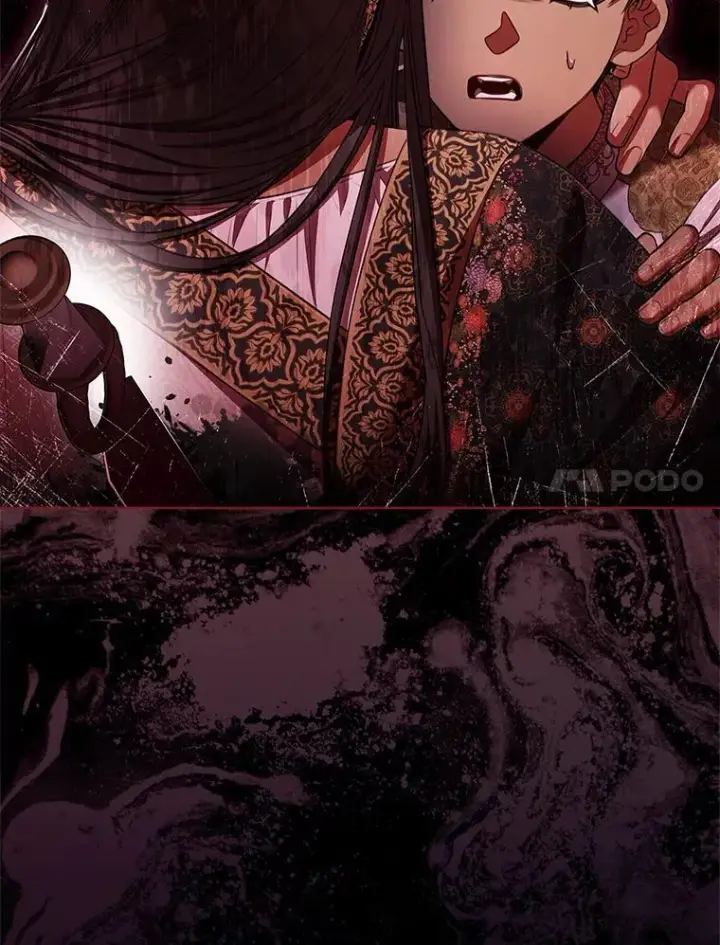 漫画《成为暴君的秘书官》104.撕破脸第31张图