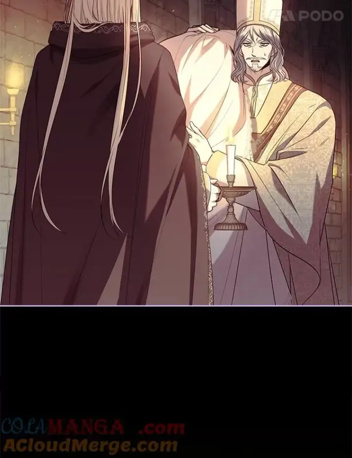 漫画《成为暴君的秘书官》105.重回原来世界？第21张图