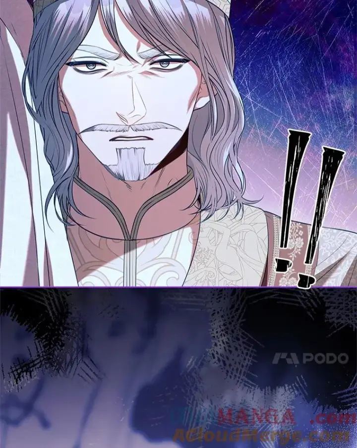 漫画《成为暴君的秘书官》105.重回原来世界？第37张图