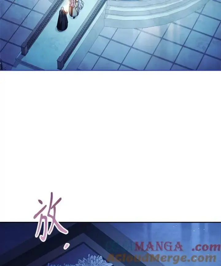 漫画《成为暴君的秘书官》105.重回原来世界？第49张图