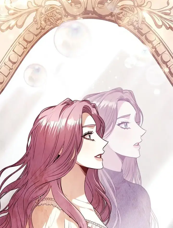 漫画《成为暴君的秘书官》107.去到她的世界第27张图