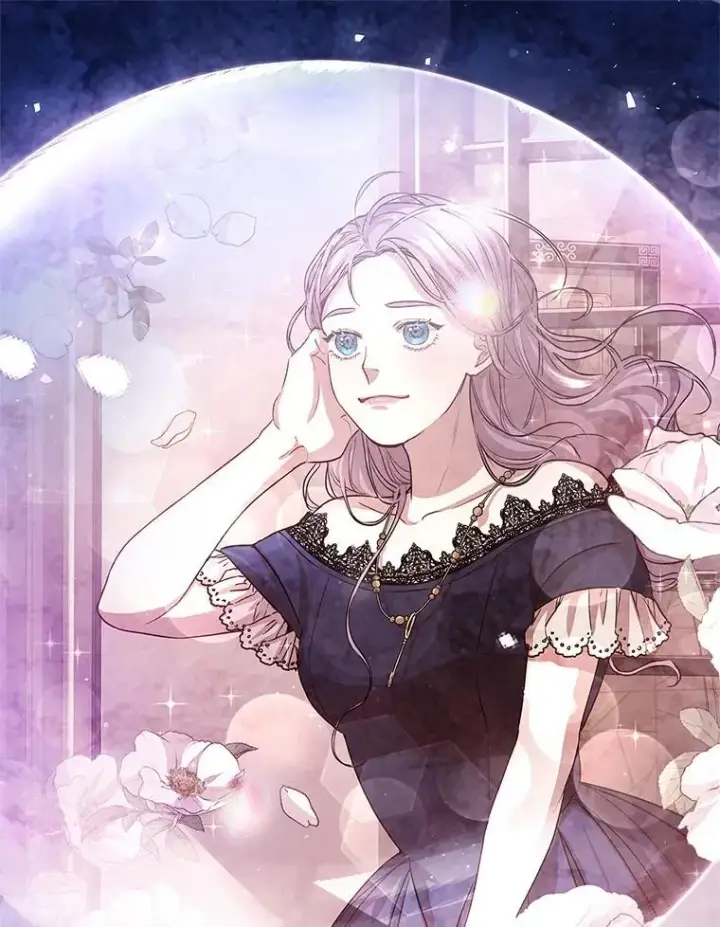漫画《成为暴君的秘书官》108.尘埃落定第22张图