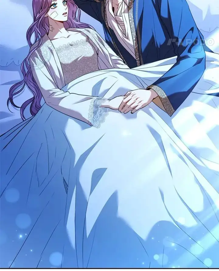 漫画《成为暴君的秘书官》109.温馨的气氛第120张图