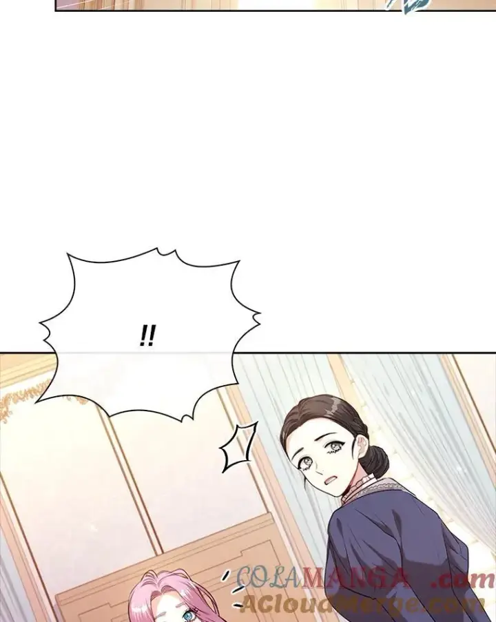 漫画《成为暴君的秘书官》109.温馨的气氛第45张图