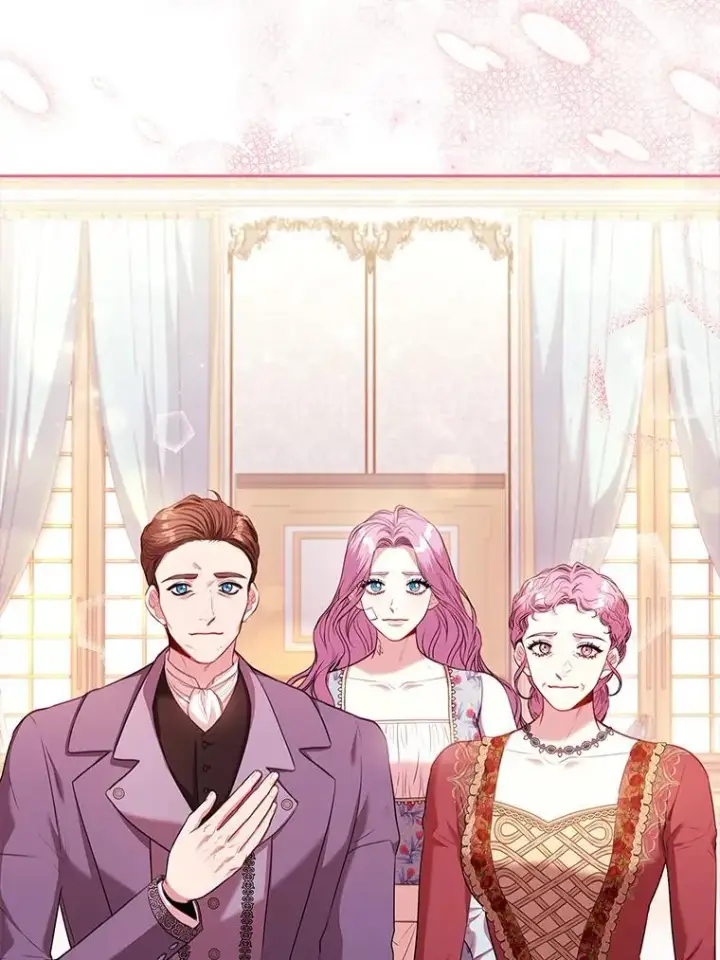 漫画《成为暴君的秘书官》109.温馨的气氛第75张图