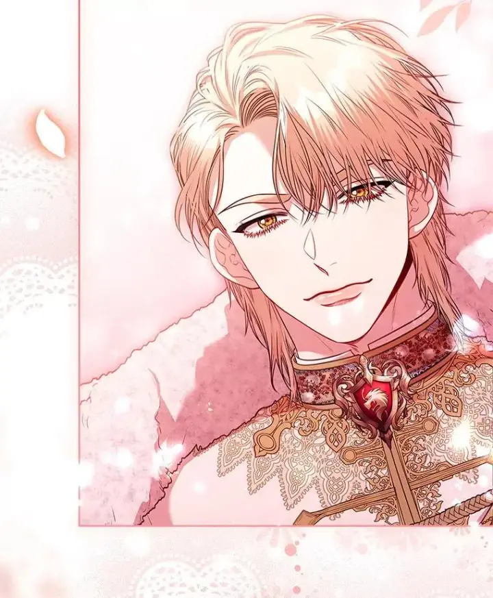 漫画《成为暴君的秘书官》110.结为夫妻（正文完）第106张图