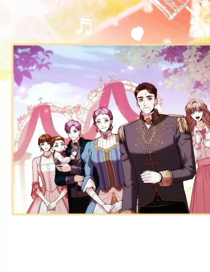 漫画《成为暴君的秘书官》110.结为夫妻（正文完）第76张图