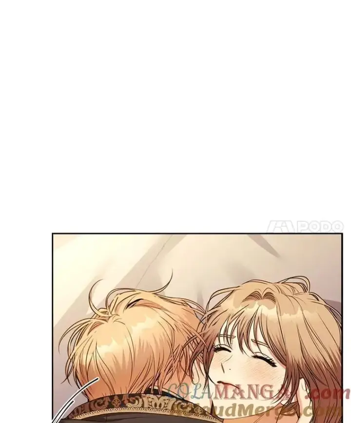 漫画《成为暴君的秘书官》外传3.神魂颠倒第45张图