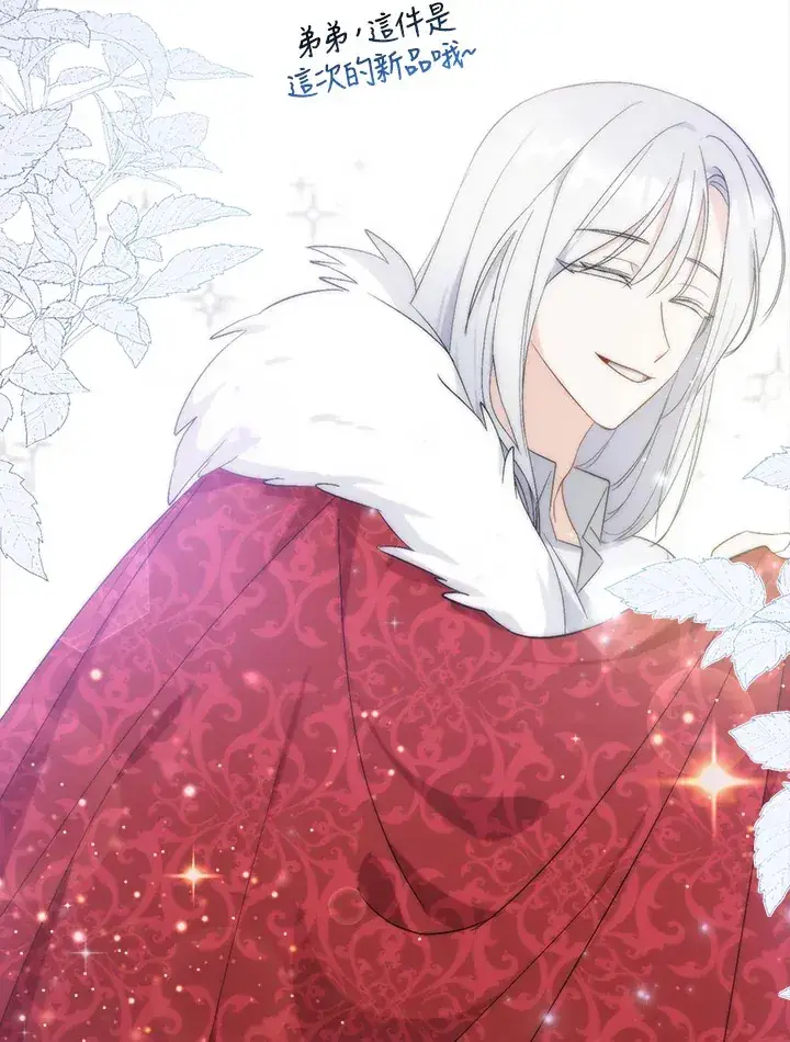 漫画《成为病弱女主角的妹妹》第3话第30张图