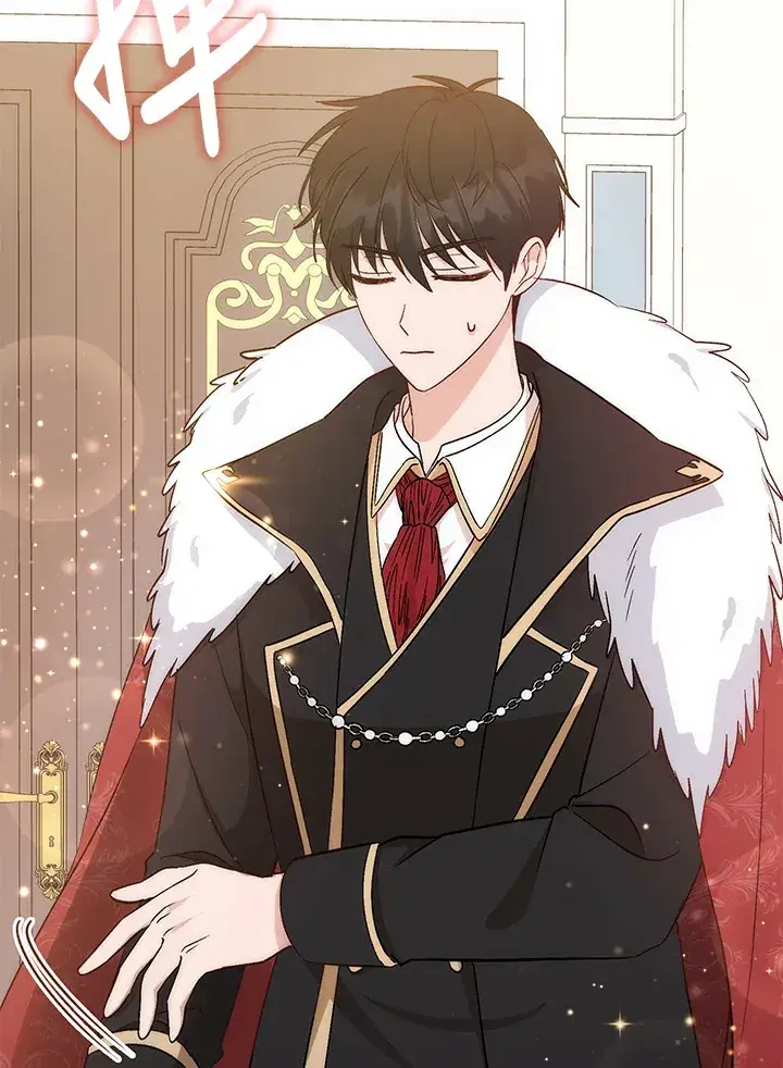 漫画《成为病弱女主角的妹妹》第3话第41张图