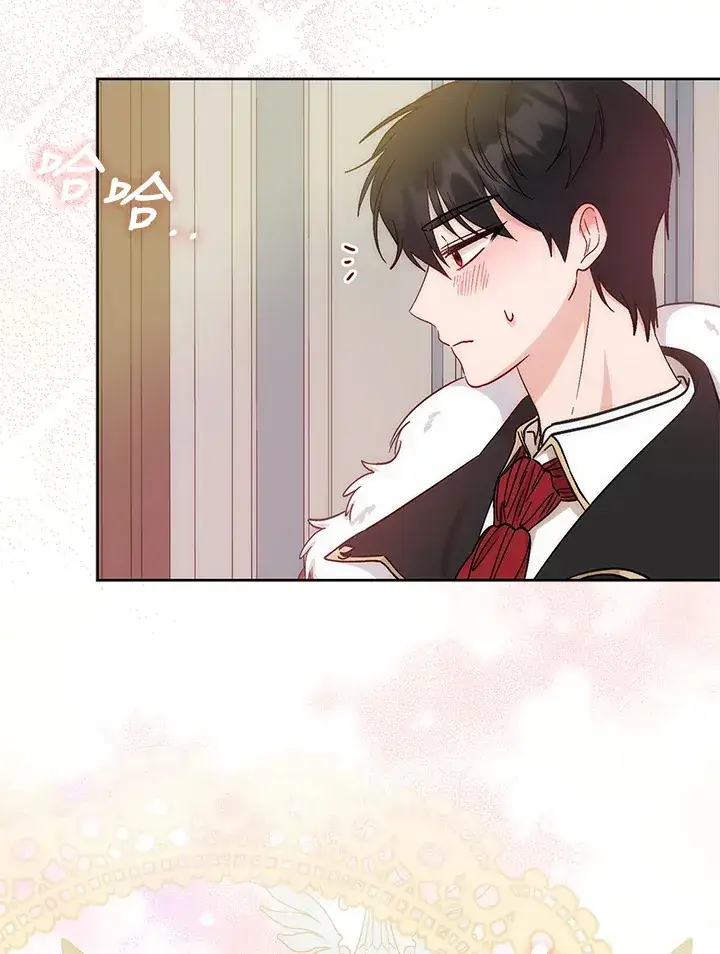 漫画《成为病弱女主角的妹妹》第3话第67张图