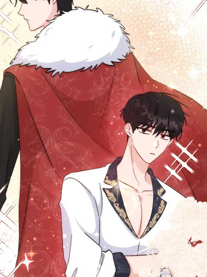 漫画《成为病弱女主角的妹妹》第4话第109张图