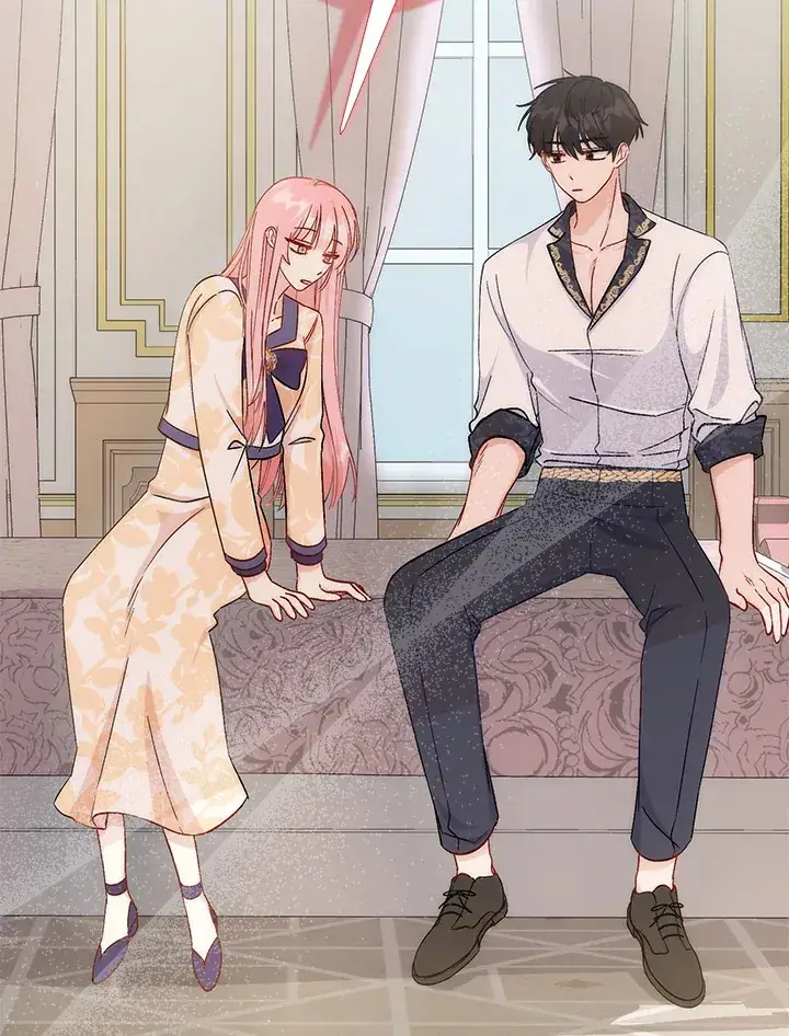 漫画《成为病弱女主角的妹妹》第4话第78张图
