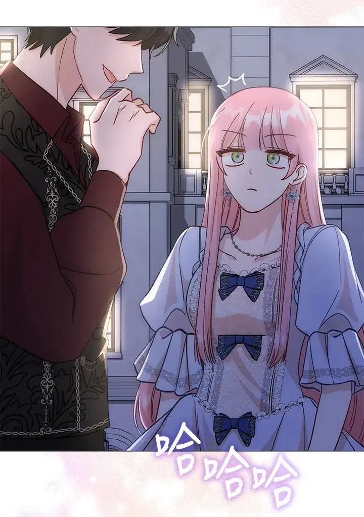 漫画《成为病弱女主角的妹妹》第8话第106张图