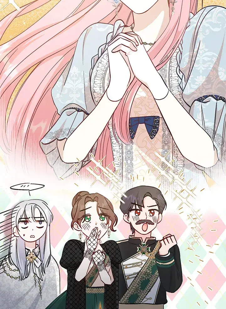 漫画《成为病弱女主角的妹妹》第8话第31张图