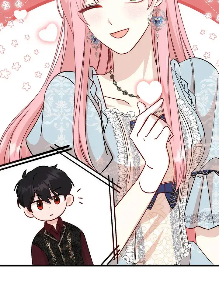 漫画《成为病弱女主角的妹妹》第8话第34张图