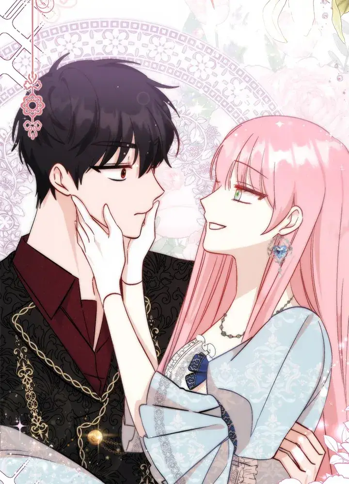 漫画《成为病弱女主角的妹妹》第8话第67张图