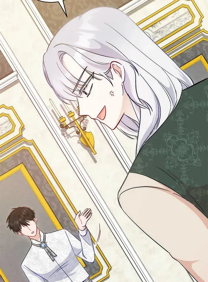漫画《成为病弱女主角的妹妹》第12话第51张图
