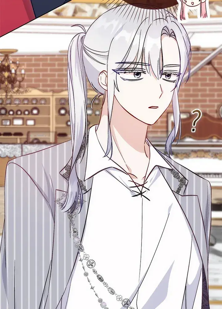 漫画《成为病弱女主角的妹妹》第14话第39张图