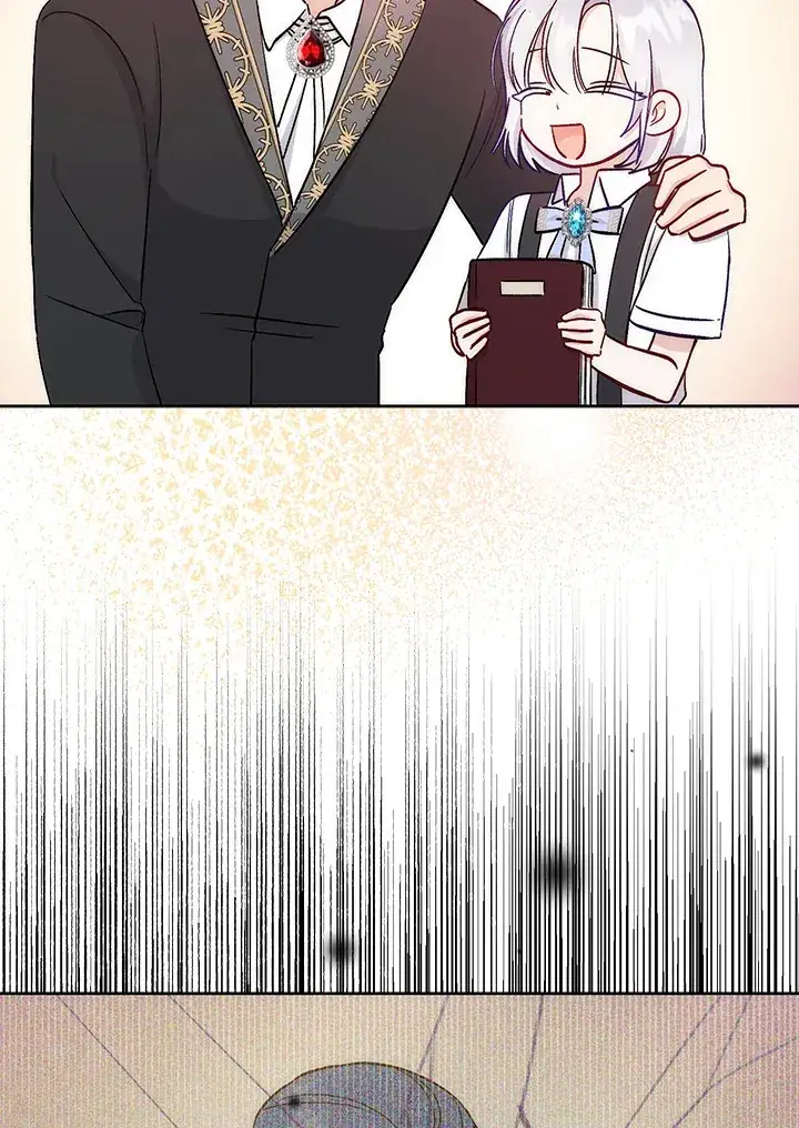 漫画《成为病弱女主角的妹妹》第14话第60张图