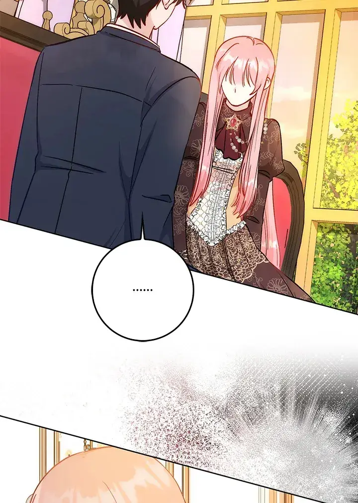 漫画《成为病弱女主角的妹妹》第15话第112张图
