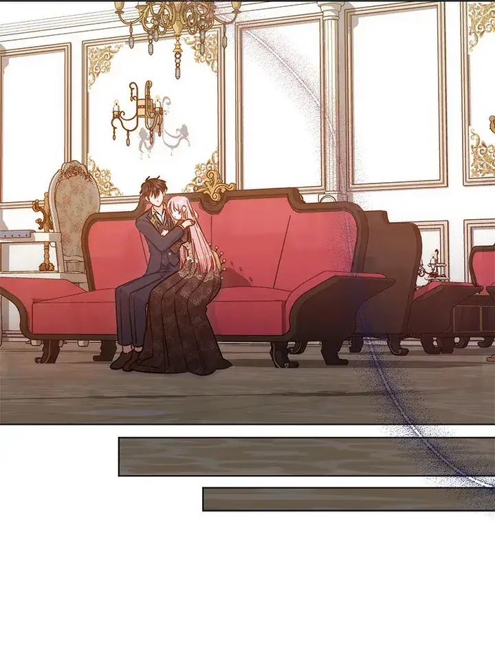 漫画《成为病弱女主角的妹妹》第15话第99张图