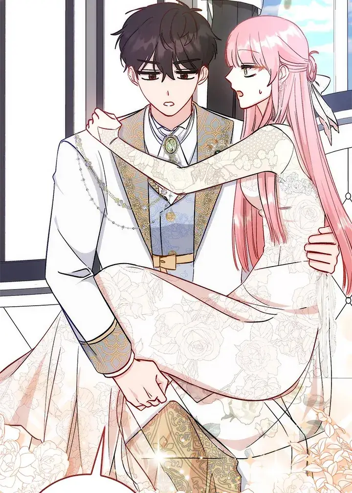漫画《成为病弱女主角的妹妹》第17话第119张图