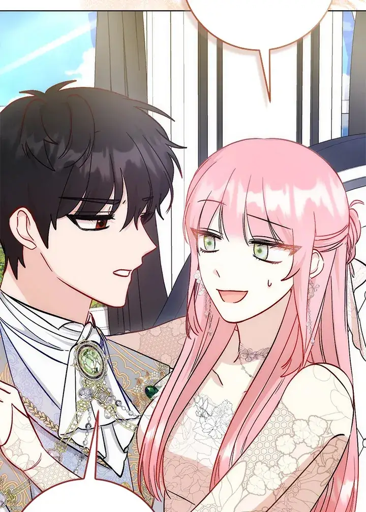 漫画《成为病弱女主角的妹妹》第17话第122张图